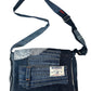 Reversible True Religion Messenger Bag #3