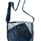 Reversible True Religion Messenger Bag #3