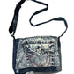 Reversible True Religion Messenger Bag #3