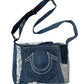 Reversible True Religion Messenger Bag #3